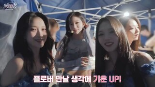 Jisun of [FM_1.24] 2023 대학 축제 비하인드