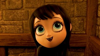 [Hotel Transylvania] Film editing | Drac