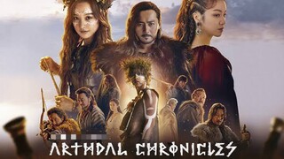 Arthdal Chronicles Episode 4