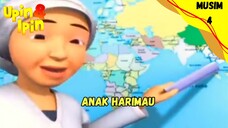 UPIN & IPIN MUSIM 4 | ANAK HARIMAU