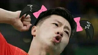 Trước có Vương Đa Ngư đá bóng 1 đánh 21, sau có đôi nam nữ cầu lông Trung Quốc thực lực 1 đánh 3