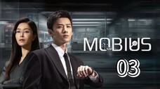 Eps 03 || ๐ด๐ถ๐ฉ๐ฐ๐ผ๐บ || Sub Indo
