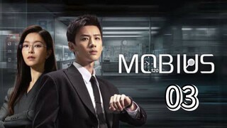 Eps 03 || 𝑴𝑶𝑩𝑰𝑼𝑺 || Sub Indo