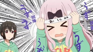 Kaguya-sama muốn tôi tỏ tình) €Clip anime