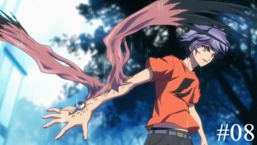 Tập 08-Main Sở Hữu Thanh Kiếm Linh Hồn Cực Bá(Anime)