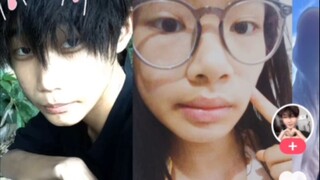 (3)【二次补档】快手精神小伙和他的广西绝绝子我一整个爱住了的完美无瑕的家人们真的很棒无敌好看集美girl help girl不能确定是否成年尊重女性新时代女性