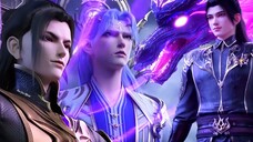 Xiao Yan Datang Mengejutkan XuanKongZi & Yi Chen Menantang Xiao Yan😱🔥