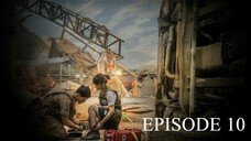 Descendants of the Sun EP.10 Tagalog Dubbed