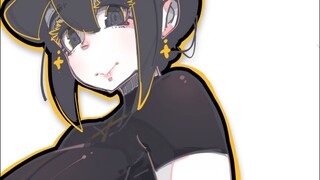 3013 - 黄 / yellow20 Sep 2025#画画 #doodle