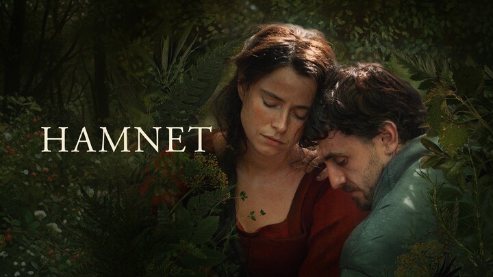 Watch Hamnet Full Movie 2025 HD