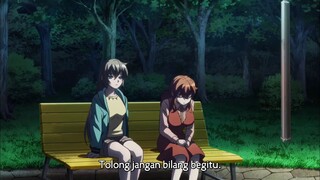 mahou Shoujo Tokushusen Asuka Eps 7 Sub Indo