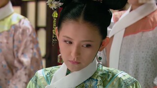 นางสนมต้องการรายงานผู้ส่งสารทดแทน Golden Experience Zhen Huan Qu