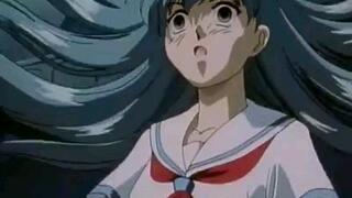 Flame of Recca Tagalog Episode 28