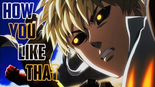 ＨＯＷ ＹＯＵ ＬＩＫＥ ＴＨＡＴ  ｇｅｎｏｓ ｅｄｉｔ