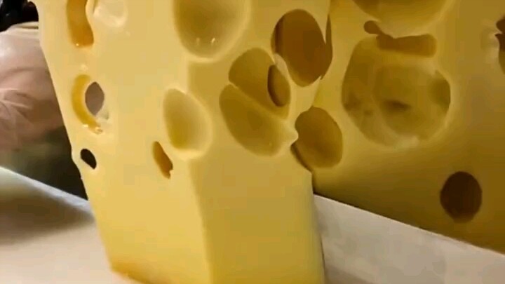 What kind of cheese is this? Is it tasty?