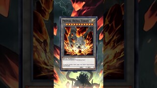 A Surprising amount of people DONT KNOW this important interaction! #masterduel #yugioh