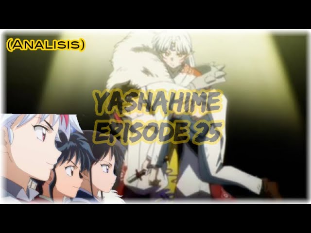 Yashahime: Princess Half-Demon -The Second Act