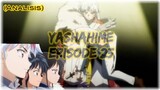 Hanyo no Yashahime episode 25 (analisis)