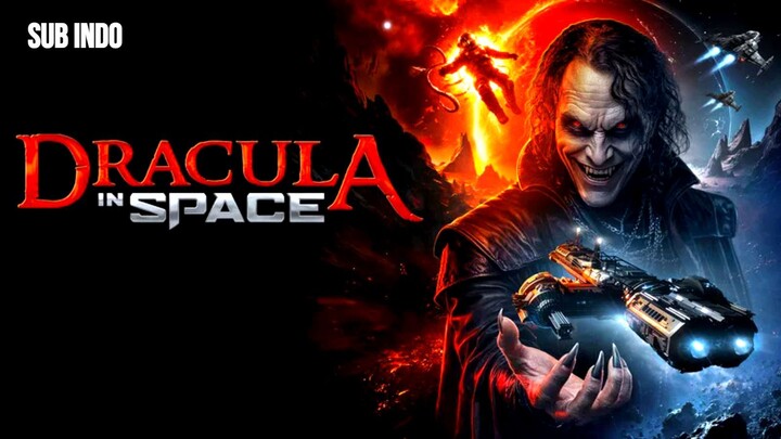Dracula in Space (2026)
