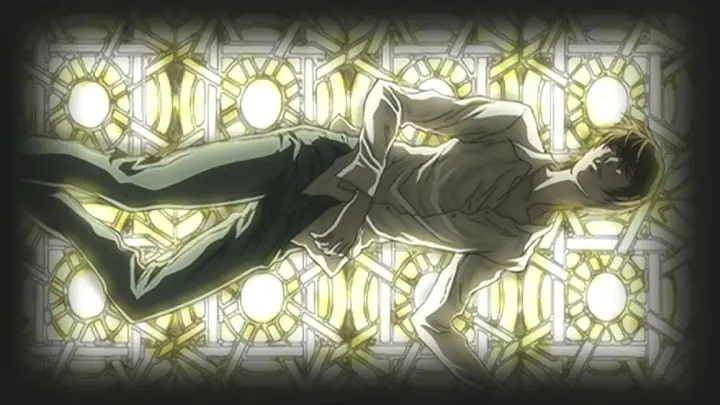 Death Note Episode 1 Bilibili