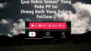 Isi Beranda Tiktok gw Sekarang"Lu wanpis Lu gw follow🗿" ad yang sama Gan