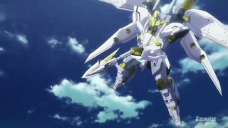 【机动战士高达】“白色的死神高达改，你的镰刀呢”？