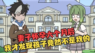第1集 | 妻子怀孕六个月后，我才发现孩子竟然不是我的