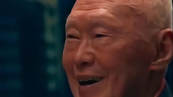 李光耀给27岁漂亮单身女博士一条震撼人生的建议❗