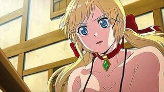 Xinh gái ở mọi mặt trận | [ AMV Dũng Sĩ Đã Chết ]