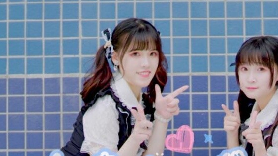 【Bakecake x Denden】 ♡ だいしきゅーだいしゅき♡