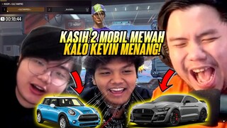 Gw Tantang Kevin BY 1! Kalo Menang Gw Sama @ElestialHD  Kasih Dia Mobil Sport!