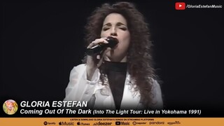 Gloria Estefan - Coming Out Of The Dark (Into The Light Tour: Live in Yokohama 1991)