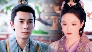 The clothes of the Donggong couple are super stunning! It's a pity that there are not many shots