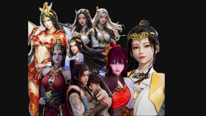 MARTIAL MASTER // VALKYRIE DOMINATION // AUDIO LIBRO // NOVELA LIGERA // CAPÍTULOS DEL1396 AL 1410