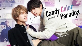 Ameiro Paradox / Candy Color Paradox (BL Drama)