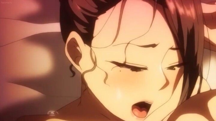 tersesat malah datang ke rumah aneh 🥵😍🤤