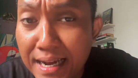 Review film RUMAH TANPA CAHAYA