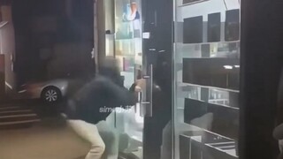 在佛罗里达看见什么不足为奇