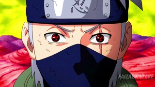Kakashi Hatake X Unakkulle Mirugam |Naruto Edit Tamil | Tamil Amv Edits | Kakashi [AMV] Tamil
