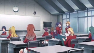 [AMV]Kiyotaka Ayanokouji |Classroom Of The Elite| NEFFEX- cold