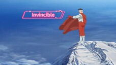 Invincible s1 ep7