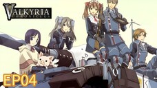 Valkyria Chronicles S01 EP04 hindi dubbed