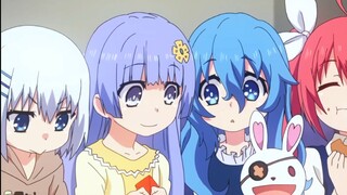 Yoshino's Heart-stopping Challenge, can you hold on for 30 seconds?