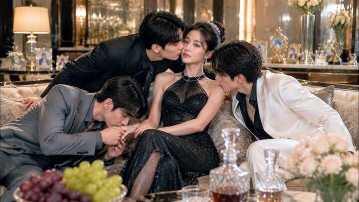 Heiress for Sale | Tagalog Dubbed | Full ShortDrama
