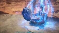 Renegade Immortal Eps 7 Sub Indonesia