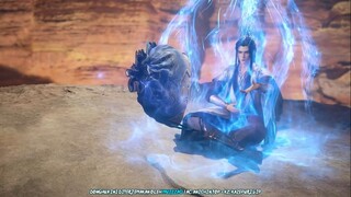 Renegade Immortal Eps 7 Sub Indonesia