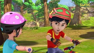 How Will Shiva Rescue Nanji From The Robber_ _ Shiva _ Full Episode
