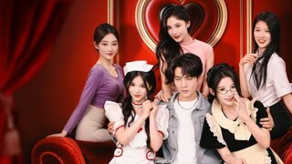 Gái Hư Độc Tôn - The Only Bad Girl - Phụ đề tiếng Việt