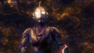 【利布特奥特曼/MAD】银河救援队的奥特战士