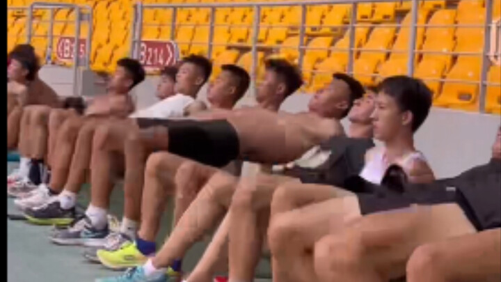 لماذا يتعرض طلاب الرياضة دائمًا للتمييز؟